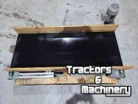 Transportband  Transportband 135x55cm