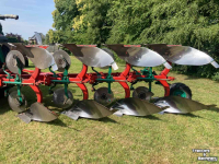 Ploegen Kverneland EG100-300-28HD