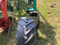 Ploegen Kverneland EG100-300-28HD