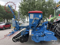 Zaaicombinatie Lemken Saphir 9 / 300
