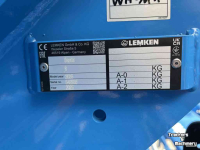 Zaaicombinatie Lemken Saphir 9 / 300