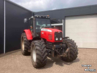Tractor / Trekker Massey Ferguson 6490 DYNASHIFT