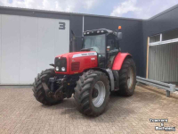 Tractor / Trekker Massey Ferguson 6490 DYNASHIFT