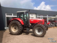 Tractor / Trekker Massey Ferguson 6490 DYNASHIFT