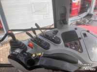 Tractor / Trekker Massey Ferguson 6490 DYNASHIFT