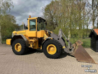 Shovel / Wiellader / Kniklader Volvo L90E Shovel Loader