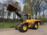 Shovel / Wiellader / Kniklader Volvo L90E Shovel Loader