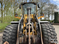 Shovel / Wiellader / Kniklader Volvo L90E Shovel Loader