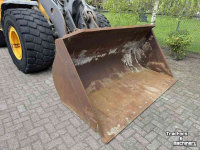Shovel / Wiellader / Kniklader Volvo L90E Shovel Loader