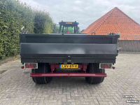 Kipper / Kiepwagen / Landbouwkipper Pronar T679/4M