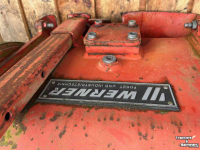 Overige bosbouwmachines en toebehoren Weimar lier