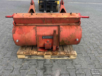 Overige bosbouwmachines en toebehoren Weimar lier