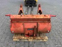 Overige bosbouwmachines en toebehoren Weimar lier