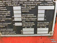 Overige bosbouwmachines en toebehoren Weimar lier