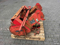 Overige bosbouwmachines en toebehoren Weimar lier