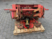 Overige bosbouwmachines en toebehoren Weimar lier
