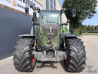 Tractor / Trekker Fendt 722 S4 Power Tractor