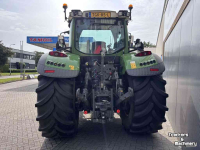 Tractor / Trekker Fendt 722 S4 Power Tractor