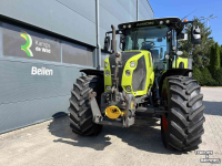 Tractor / Trekker Claas ARION 660 St4 CMATIC