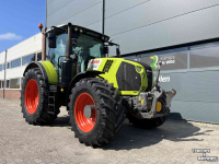 Tractor / Trekker Claas ARION 660 St4 CMATIC