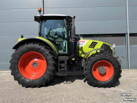 Tractor / Trekker Claas ARION 660 St4 CMATIC