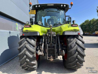 Tractor / Trekker Claas ARION 660 St4 CMATIC