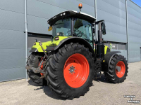 Tractor / Trekker Claas ARION 660 St4 CMATIC