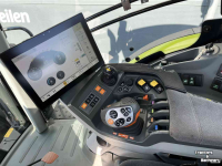 Tractor / Trekker Claas ARION 660 St4 CMATIC