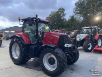 Tractor / Trekker Case-IH Puma 150 6trap powershift
