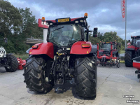 Tractor / Trekker Case-IH Puma 150 6trap powershift