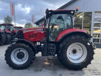 Tractor / Trekker Case-IH Puma 150 6trap powershift
