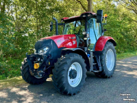 Tractor / Trekker Case-IH Maxxum 115 CVXDrive