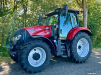 Tractor / Trekker Case-IH Maxxum 115 CVXDrive
