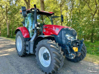 Tractor / Trekker Case-IH Maxxum 115 CVXDrive