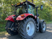Tractor / Trekker Case-IH Maxxum 115 CVXDrive