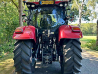 Tractor / Trekker Case-IH Maxxum 115 CVXDrive