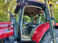 Tractor / Trekker Case-IH Maxxum 115 CVXDrive