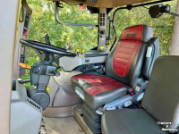 Tractor / Trekker Case-IH Maxxum 115 CVXDrive