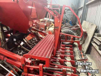 Zaaicombinatie Kuhn HRB 302 met Velta LC 302