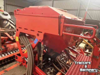 Zaaicombinatie Kuhn HRB 302 met Velta LC 302
