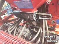 Zaaicombinatie Kuhn HRB 302 met Velta LC 302