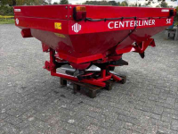 Kunstmeststrooier Tulip SE 2000 Centerliner strooier