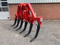 Cultivator Evers XL 6-300