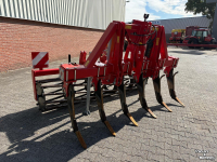 Cultivator Evers XL 6-300