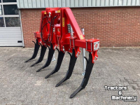 Cultivator Evers XL 6-300