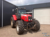 Tractor / Trekker Massey Ferguson 6490 DYNASHIFT