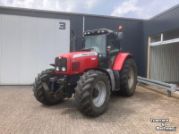 Tractor / Trekker Massey Ferguson 6490 DYNASHIFT