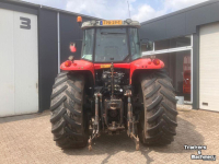 Tractor / Trekker Massey Ferguson 6490 DYNASHIFT