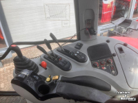 Tractor / Trekker Massey Ferguson 6490 DYNASHIFT