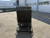 Motor  John Deere motor compleet  4045TF250 nieuw